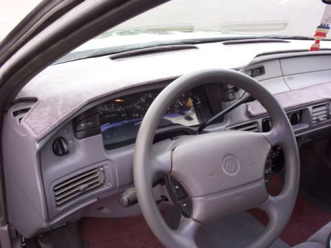 1995 Mercury Sable