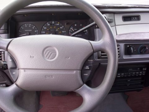 1995 Mercury Sable