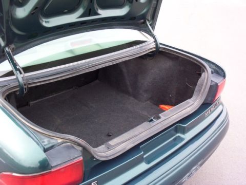 1995 Mercury Sable