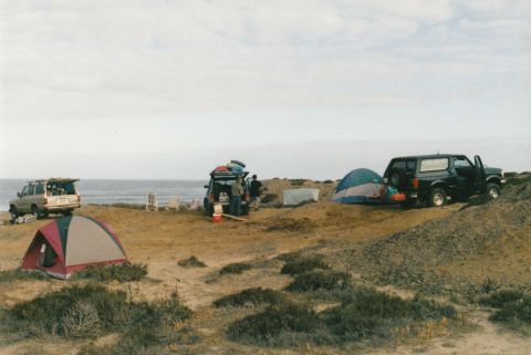 1994 Ford Bronco photo