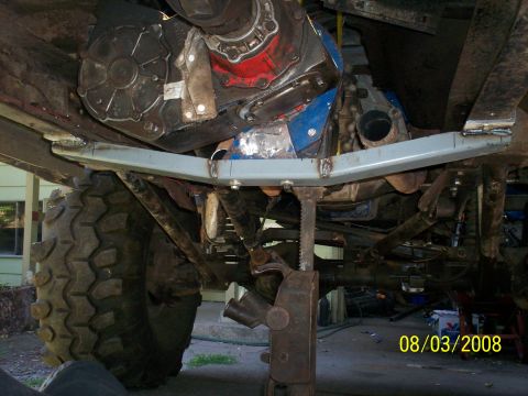1978 Ford Bronco