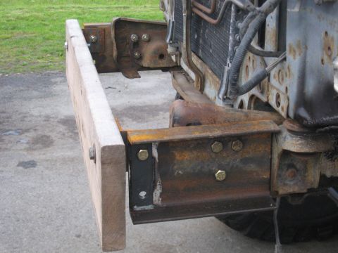 1990 Ford F-250