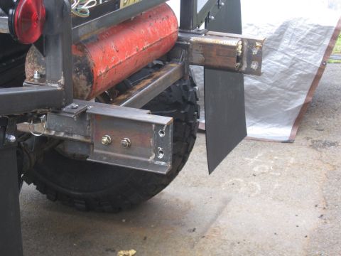 1990 Ford F-250