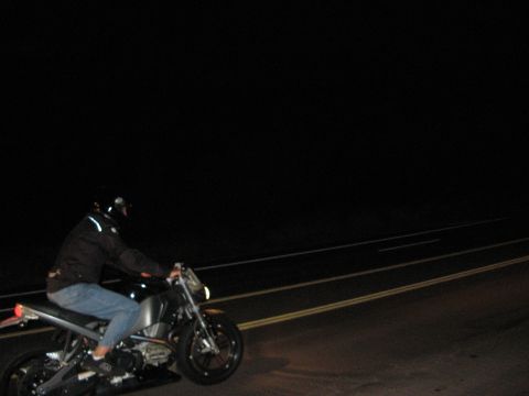 2007 Kawasaki Ninja “ZX-14”
