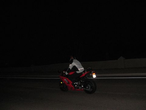 2007 Kawasaki Ninja “ZX-14”