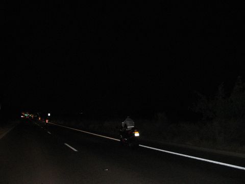2007 Kawasaki Ninja “ZX-14”