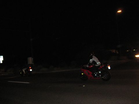 2007 Kawasaki Ninja “ZX-14”