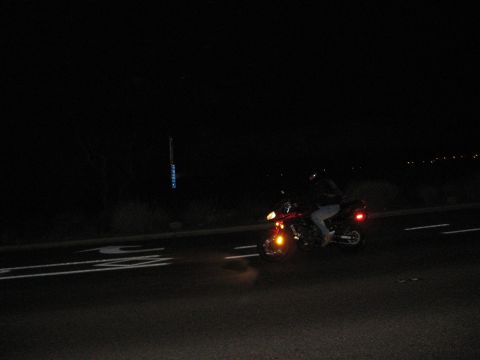 2007 Kawasaki Ninja “ZX-14”