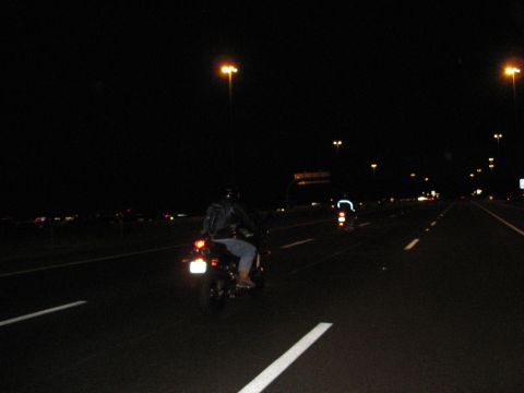 2007 Kawasaki Ninja “ZX-14”