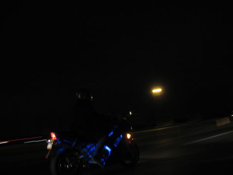 2007 Kawasaki Ninja “ZX-14”