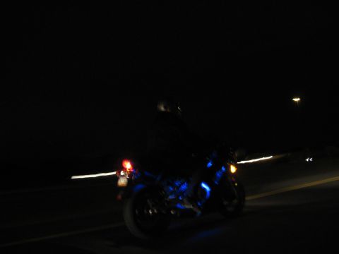 2007 Kawasaki Ninja “ZX-14”