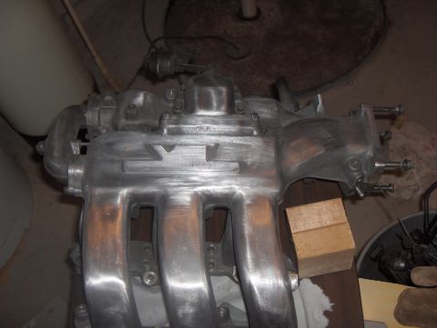 1996 Ford Probe photo