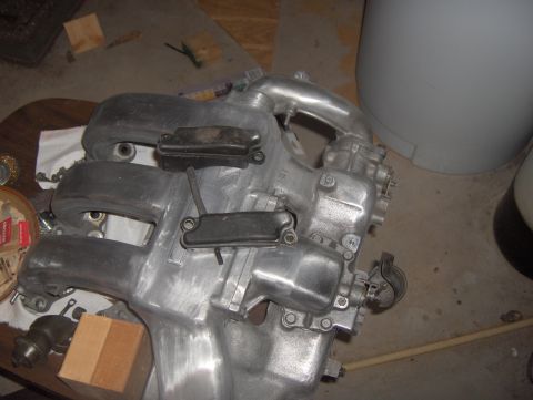 1996 Ford Probe photo