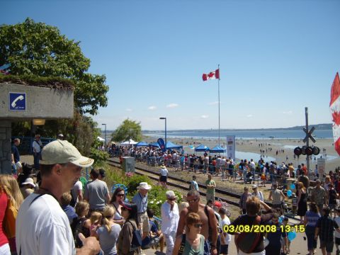 Spirit of the Sea Festival