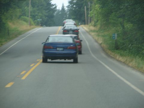 1992 Ford Taurus