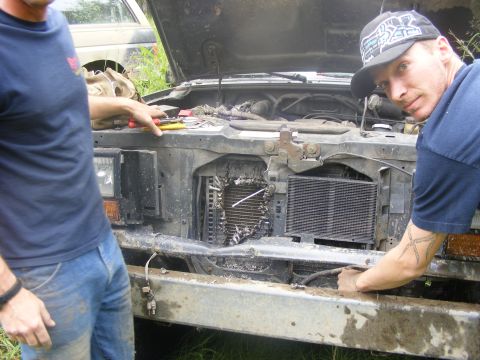 1981 Jeep CJ7 photo