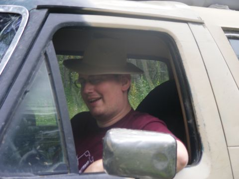 1981 Jeep CJ7 photo