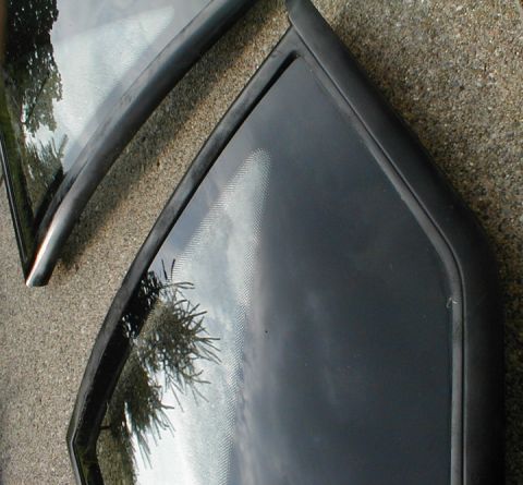2002 Ford Mustang photo