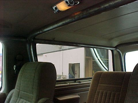 1988 Ford Bronco photo