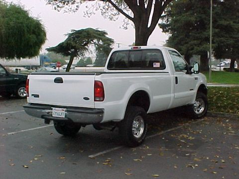 1988 Ford Bronco photo