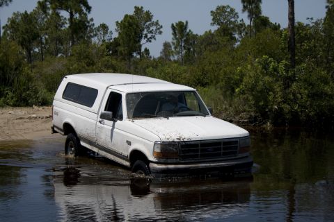 1996 Ford F-150