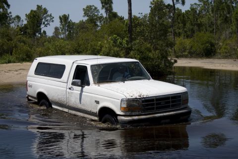 1996 Ford F-150