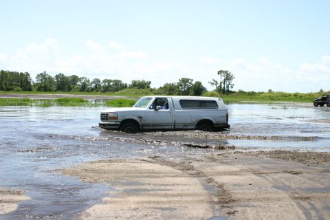 1996 Ford F-150