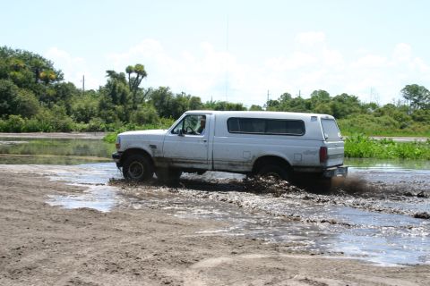 1996 Ford F-150
