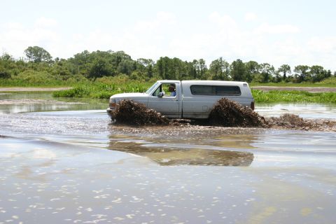 1996 Ford F-150