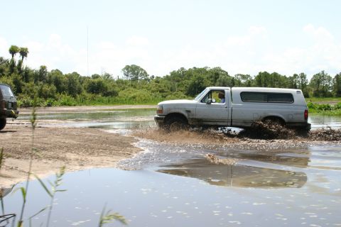 1996 Ford F-150