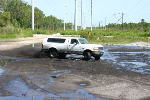 1996 Ford F-150