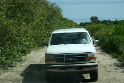 1996 Ford F-150