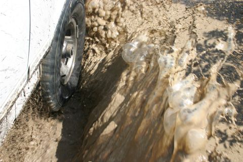 1996 Ford F-150