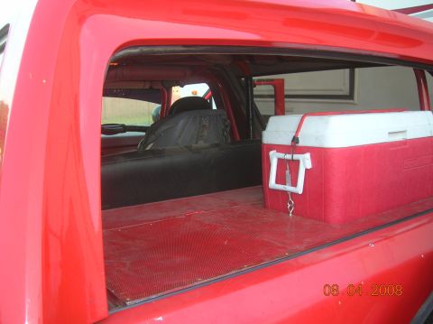 1985 Ford Bronco