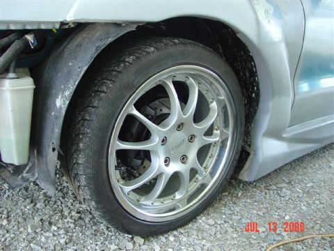 1993 Ford Probe