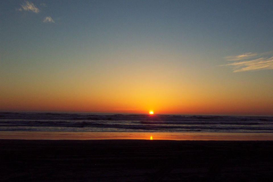 Sunset
(5/16/2008)