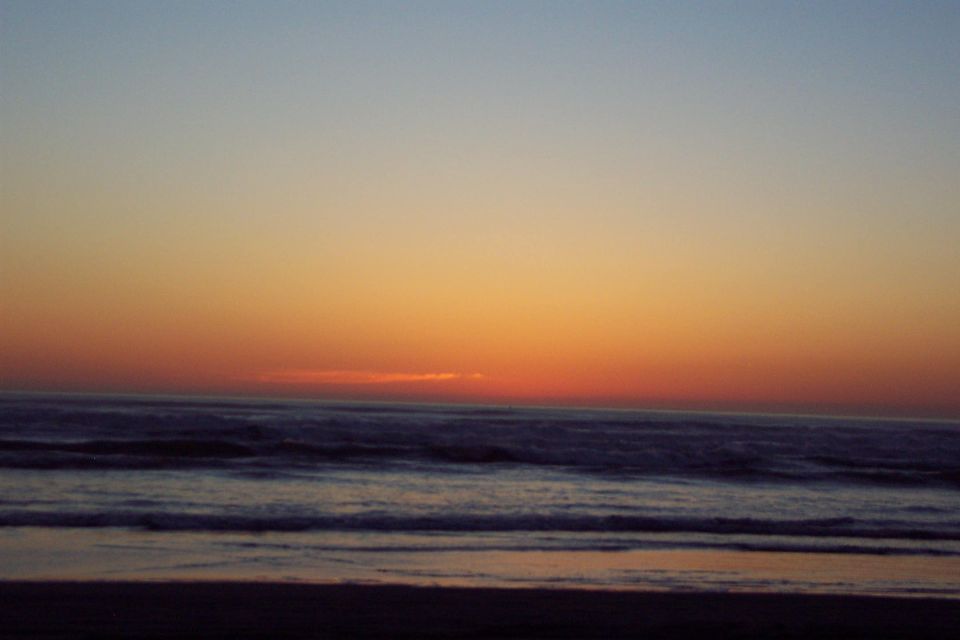 Sunset
(5/16/2008)