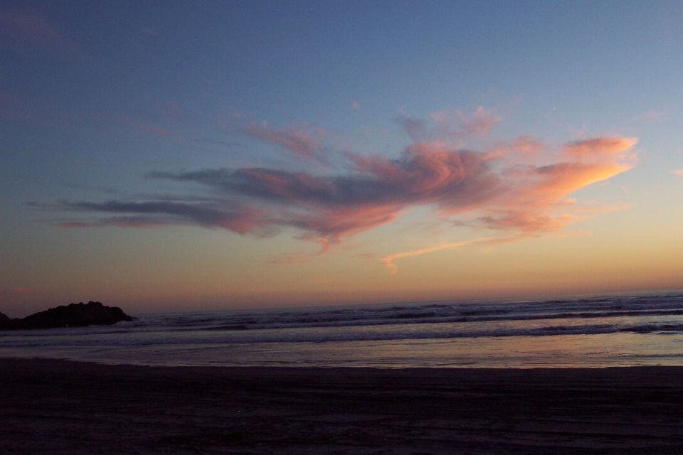Sunset
(5/16/2008)