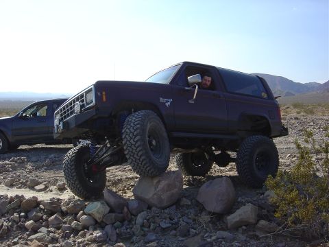 2001 Ford Mustang