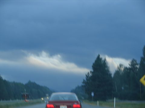 1992 Ford Taurus