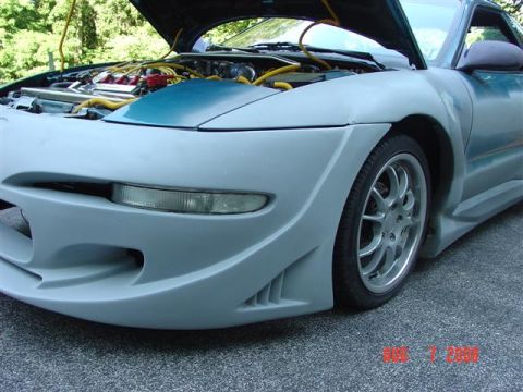 1993 Ford Probe