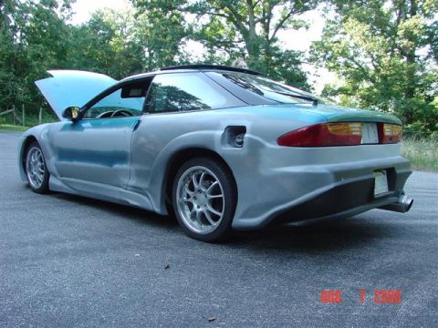 1993 Ford Probe