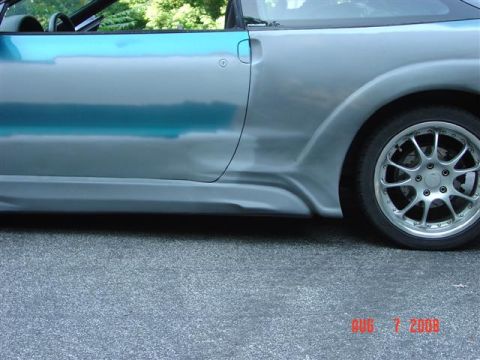 1993 Ford Probe