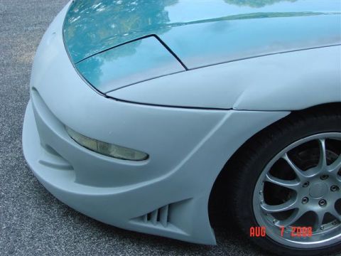 1993 Ford Probe