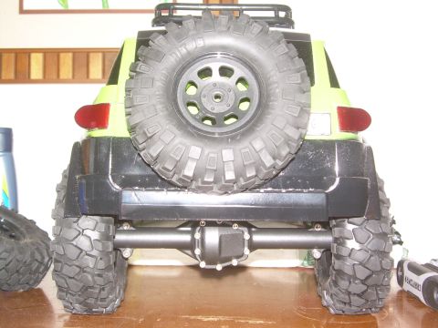 1993 Toyota 4Runner “Party Wagon”