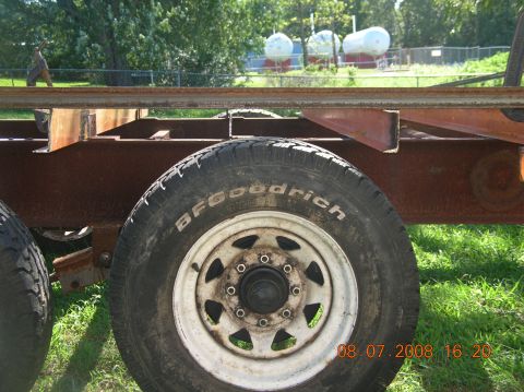 1991 Ford F-150