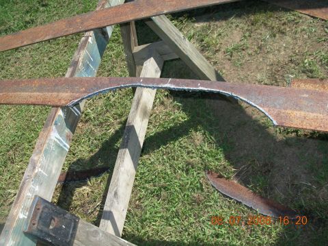 1991 Ford F-150