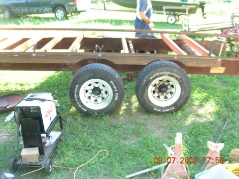 1991 Ford F-150