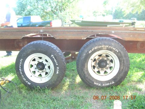 1991 Ford F-150