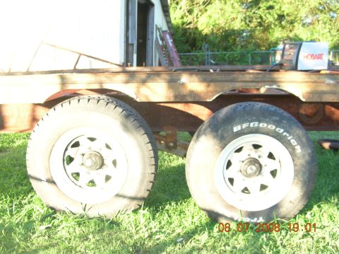1991 Ford F-150
